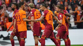 Galatasaray'da Trabzonspor yenilgisi sonrası sağlık heyeti harekete geçti mi?
