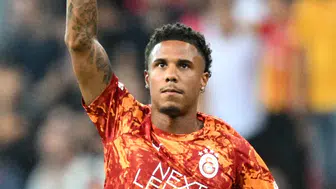 Ismail Jakobs: Derbide daha rahat olacağız