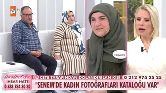 Esra Erol'da İsa Erdoğmuş kimdir? Konya'daki yabancı gelin olayı nedir?