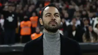 Selçuk İnan : Galatasaray ligin en iyi takımı