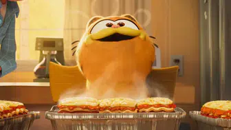 Garfield filmi ne zaman çekildi, konusu nedir?