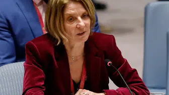 Epstein İle Bağlantılı Norveçli Diplomat Mona Juul Kariyerine Son Verdi