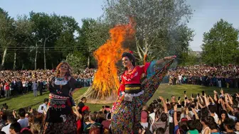 Hıdırellez 2026 Yılında Ne Zaman Kutlanacak ve Hangi Ritüeller Gerçekleştirilecek?