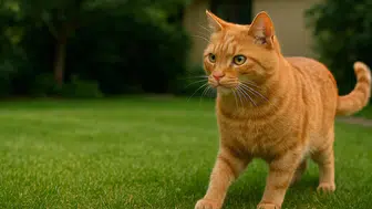 Japonya’nın Aoshima Adası, Kedilerin Egemenliğine Mi Geçti?