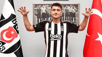 Cengiz Ünder Beşiktaş'ta Kalacak Mı? Bonservis Pazarlığı Ne Zaman Gerçekleşecek?