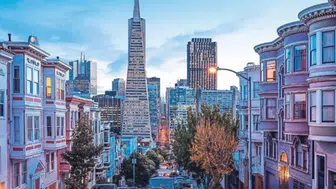 San Francisco'da konut fiyatları neden yükseliyor? Yapay zekanın etkisi nedir?