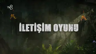 Survivor'da Perşembe günü iletişim ödülünü hangi takım kazandı?