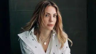 Eda Ece'den radikal imaj değişikliği