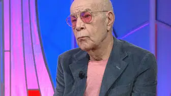 Mazhar Alanson'un son görüntüsü hayranlarını endişelendirdi