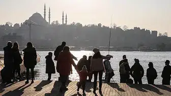 Havalar ne zaman ısınacak? Soğuk havalar ne zaman bitecek?