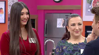 Gelinim Mutfakta Hatice Karabulut kimdir, kaç yaşında ve nereli? Kayınvalidesi Hüsniye Hanım kimdir?