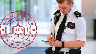 Okullara Güvenlik Görevlisi Alımı İçin Başvurular Nereden Yapılacak Ve Maaşlar Ne Kadar Olacak?