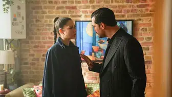 Eşref Rüya dizisinin 40. bölümü ne zaman yayınlanacak? Son bölümde neler oldu?