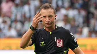 Yasin Kol kimdir, kaç yaşında ve nereli? Fenerbahçe - Beşiktaş derbisini yönetecek