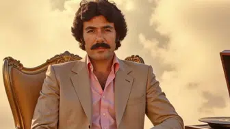 Timur Tayfur Kimdir? Ferdi Tayfur'un Oğlu Gündeme Geldi