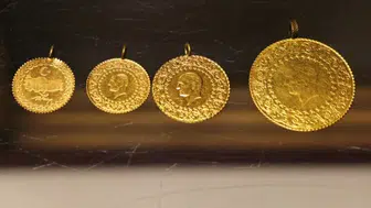 Altın fiyatları günü nasıl kapattı? Gram, çeyrek ve cumhuriyet altını fiyatları ne durumda?
