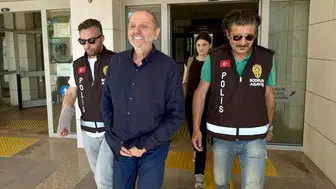 Levent Arkan kimdir, kaç yaşında, nereli ve evli mi? Taciz iddiası doğru mu?