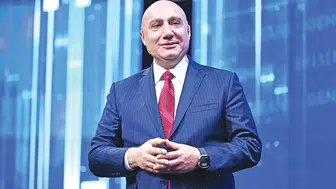 Osman Aslan kimdir? Yeni Vakıfbank Genel Müdürü Osman Aslan kaç yaşında, nereli?