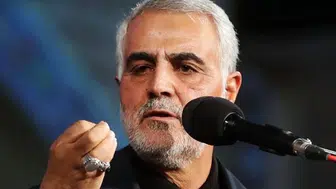 Kasım Süleymani'nin Kızı ve Yeğeni ABD'de Gözaltına Alındı