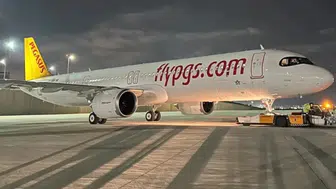 Pegasus Hava Yolları, Güvenlik Riskleri Nedeniyle Uçuş İptal Süresini Neden Uzattı?