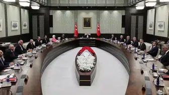 Kabine Toplantısında Hangi Konular Ele Alınacak ve Gündem Neleri Kapsıyor?