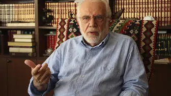 İhsan Süreyya Sırma Kimdir? Yaşı, Doğum Yeri ve Aile Hayatı Hakkında Bilgiler