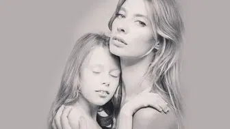 Tuba Ünsal'ın Kızı Sare Pilevneli Kimdir ve Kaç Yaşındadır?