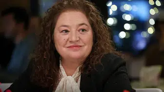 Eşref Rüya dizisinde Hacer karakterini canlandıracak olan Nalan Okçuoğlu kimdir?