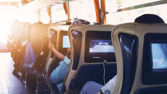 Otobüs yolculuklarında ek ücret uygulaması geliyor