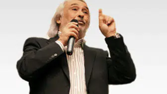 Gırgıriye Müzikali'nde gerginlik çıktı: Müjdat Gezen hastanelik oldu