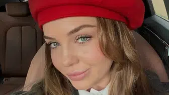 Selena dizisinin Leyla'sı Gizem Güven'in şöhret yolculuğu Teoman ile nasıl başladı?