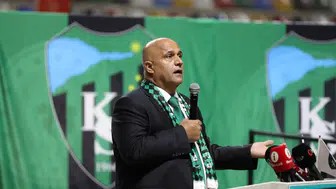Kocaelispor Başkanı Recep Durul Neden Ceza Aldı ve Stadyumlara Girişi Neden Yasaklandı?