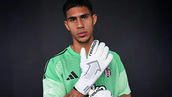 Beşiktaş kalecisi Devis Vasquez kimdir, kaç yaşında, nereli ve kiralık mı? İşte hayatı ve kariyeri