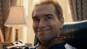 The Boys 5. sezon 3. bölüm ne zaman, saat kaçta yayınlanacak?