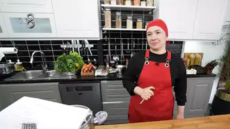 Kezban Yıldırım kimdir? Zuhal Topal’la Yemekteyiz yarışmacısı hakkında bilinmesi gerekenler