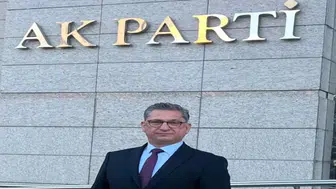 Haluk Laçin Kimdir? Hayatı ve Biyografisi Hakkında Bilgiler