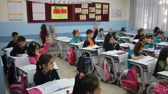 24 Nisan'da okullar tatil mi? Cuma günü ders işlenecek mi?