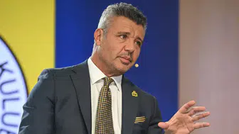 Sadettin Saran: Şampiyonluğa hala inanıyorum