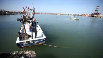 Karadenizli balıkçılar gelecek sezon için hazırlıklarını sürdürüyor mu?