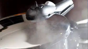 Düdüklü tencere kullanımında patlama sinyalleri nelerdir?