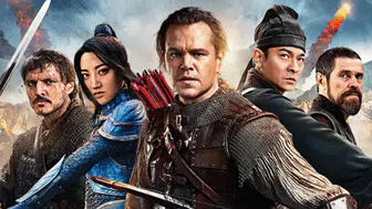 Çin Seddi Filmi Hakkında Bilinmesi Gerekenler: Konusu ve Oyuncuları Neler?