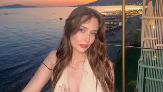 Kızılcık Şerbeti'nde Yudum Karakterini Canlandıran Afra Karagöz Kimdir?