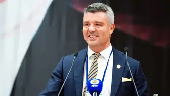 Fenerbahçe'de seçim ne zaman, adaylar kimler? Sadettin Saran aday olacak mı?