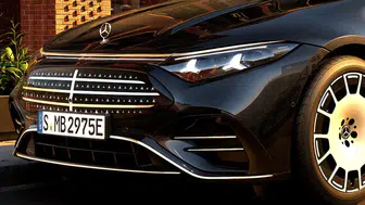 2027 Mercedes EQS modeli tanıtıldı: Yeni özellikleri ve avrupa fiyatları neler?