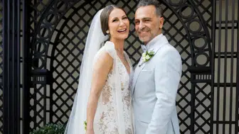 Ece Dizdar, Serdar Orçin ile Evlilik Sürecini Nasıl Anlattı?