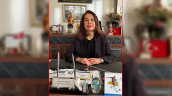 Bolu Belediye Başkan Yardımcısı Leyla Beykoz kimdir ve hangi görevleri üstleniyor?