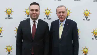 AK Parti Gençlik Kolları Başkanı Yusuf İbiş kimdir, kaç yaşında, nereli ve evi mi? İşte hayatı ve kariyeri