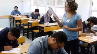 2026 Yılı İçin ÖSYM ve MEB Sınav Görevlisi Ücretleri Ne Kadar Olacak?