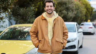 Delikanlı dizisi Saffet kimdir? Fırat Altunmeşe kim, kaç yaşında, nereli ve sevgilisi var mı?