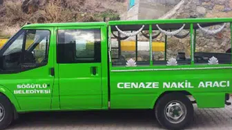 Aysu Öksüz kimdir, kaç yaşında ve neden öldü? Zonguldak Devrek'te kahreden olay